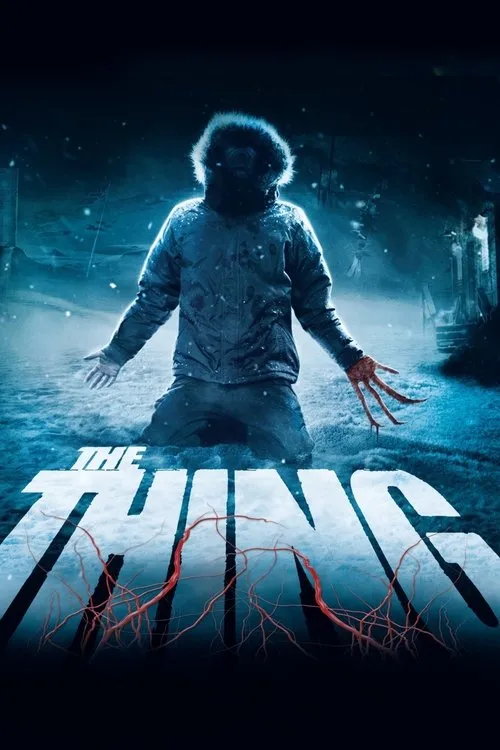 The Thing（極地詭變）