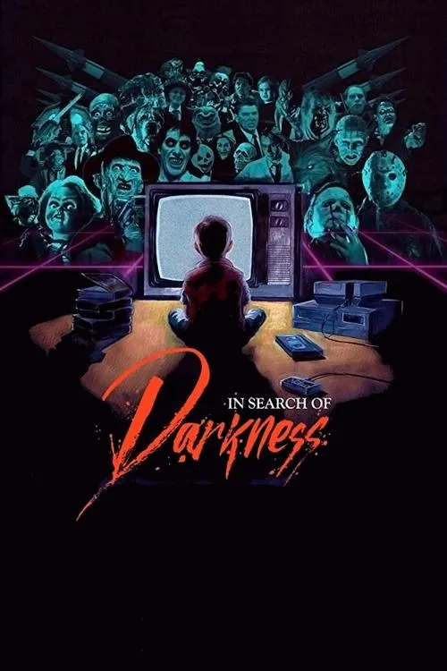 In Search of Darkness（寻找黑暗）