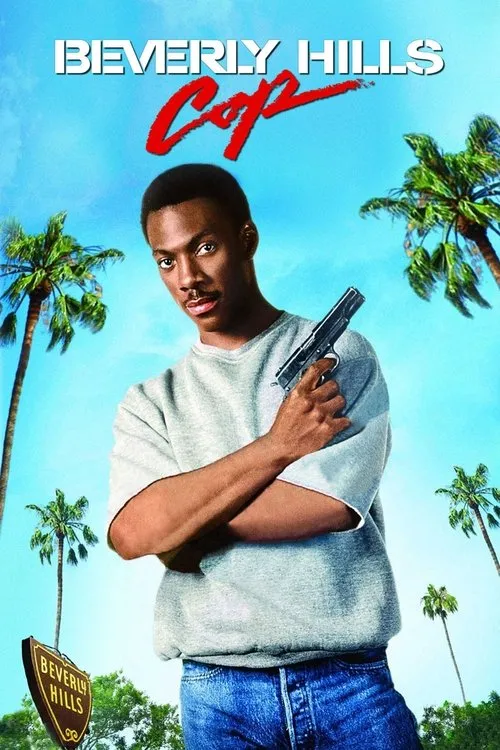 Beverly Hills Cop（比佛利山超级警探）