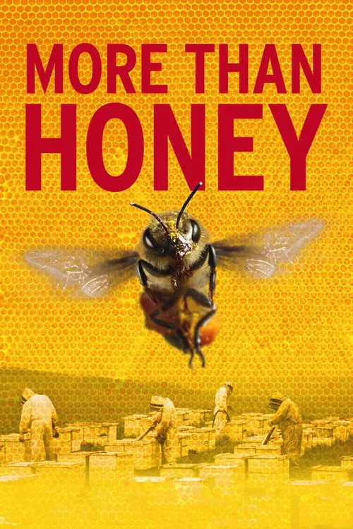 More Than Honey（采得百花成蜜后）