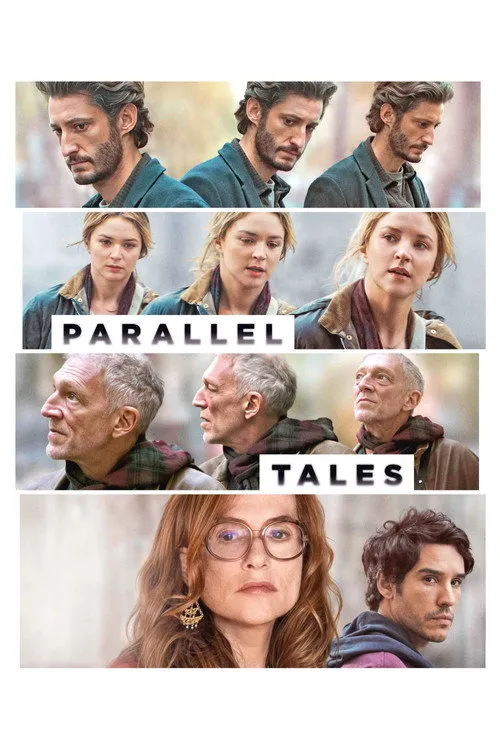 Parallel Tales（平行故事）
