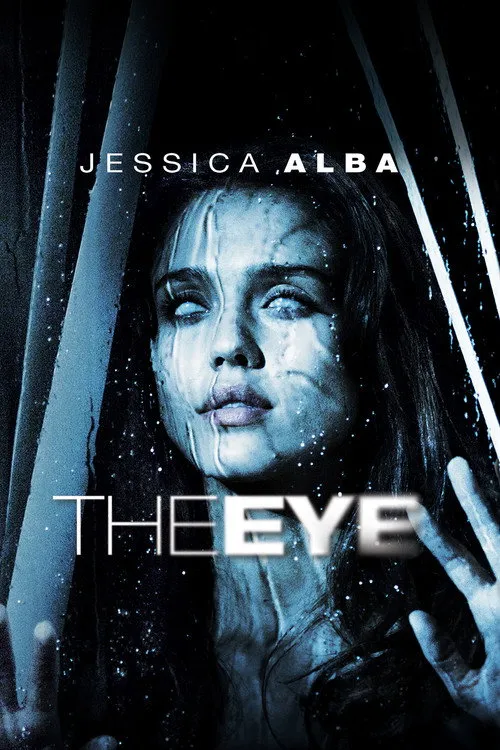 The Eye（异度见鬼）