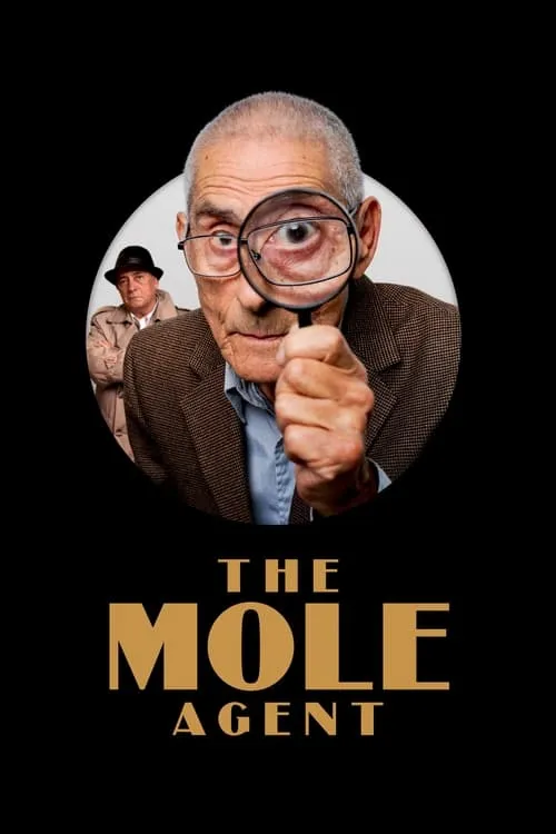 The Mole Agent（名侦探赛大爷）