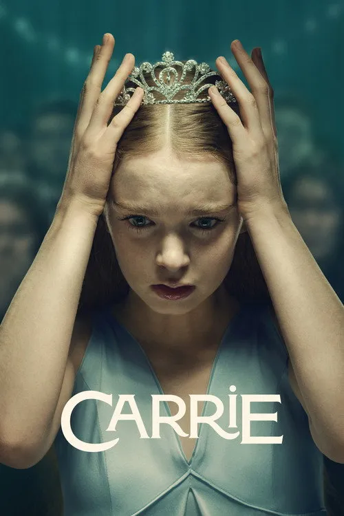 Carrie（魔女嘉莉）