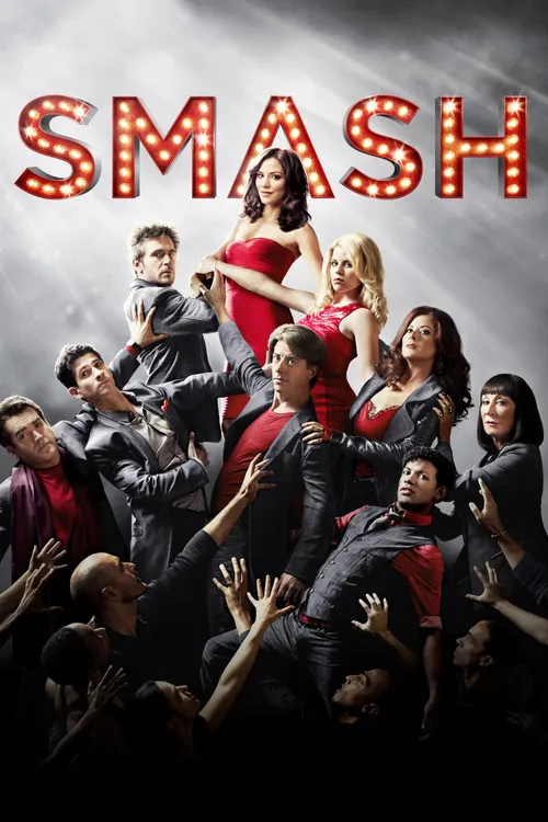 Smash（名聲大噪）