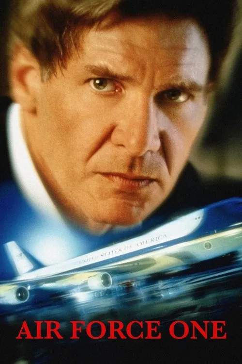 Air Force One（空军一号）
