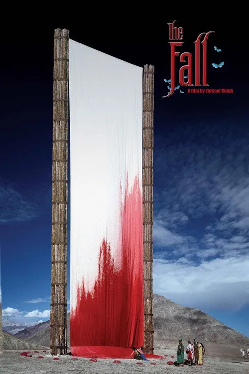 The Fall（坠入）