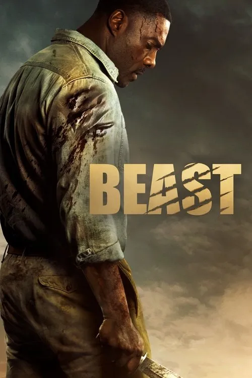 Beast（荒野狂兽）