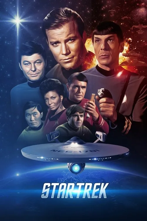 Raumschiff Enterprise