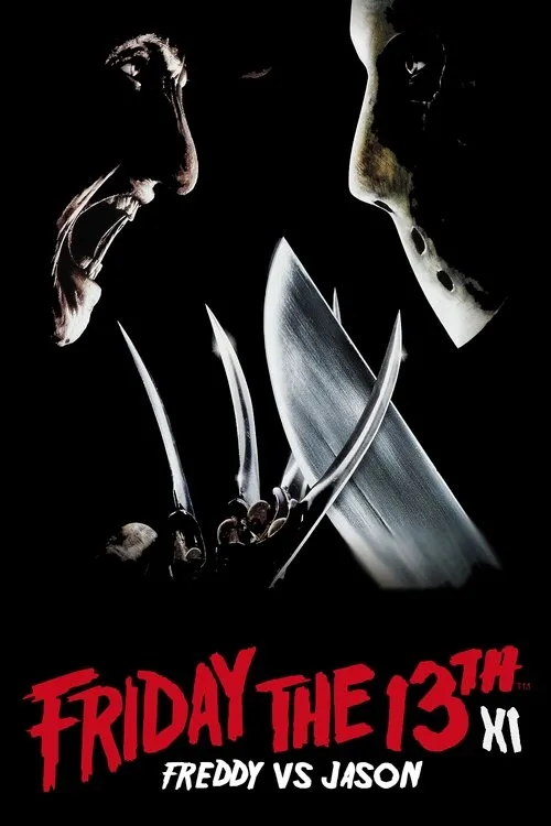Freddy vs. Jason（佛萊迪大戰傑森之開膛破肚）