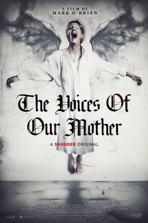 The Voices of Our Mother