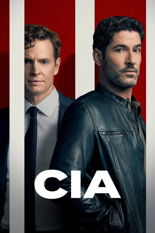 CIA（中央情报局）
