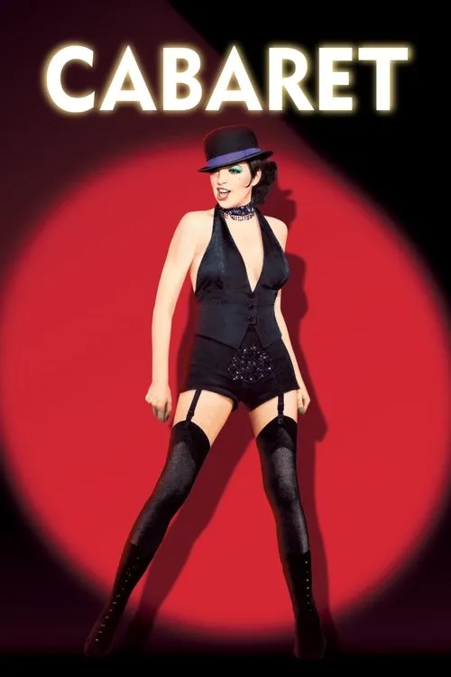 Cabaret（酒店）