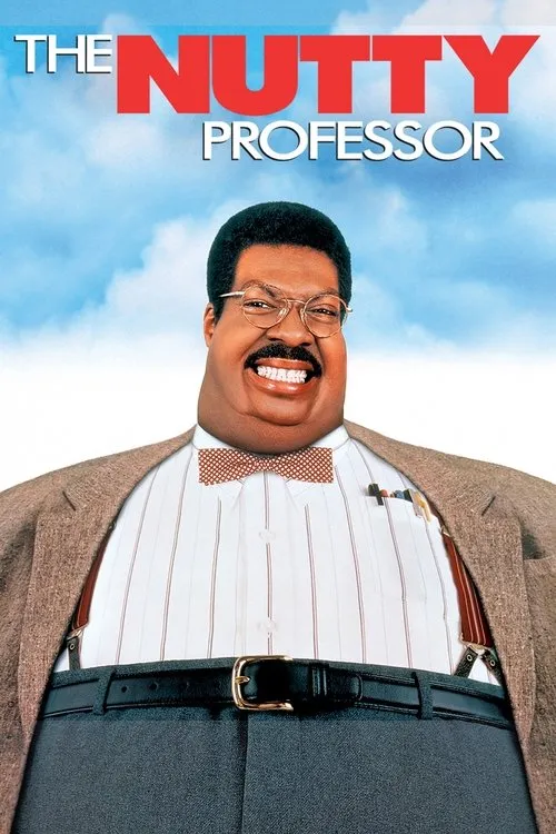 The Nutty Professor（肥佬教授）