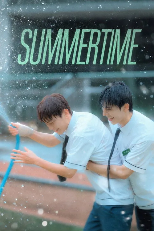 Summertime（夏季時光）
