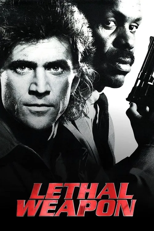 Lethal Weapon（致命武器）