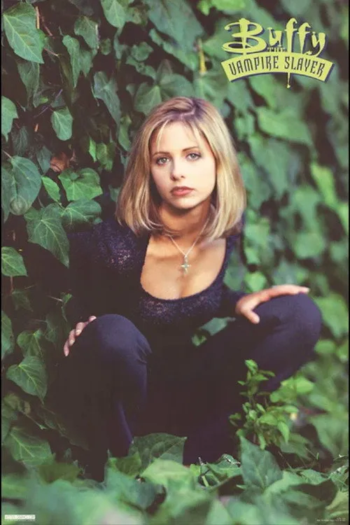 Buffy the Vampire Slayer（魔法奇兵）