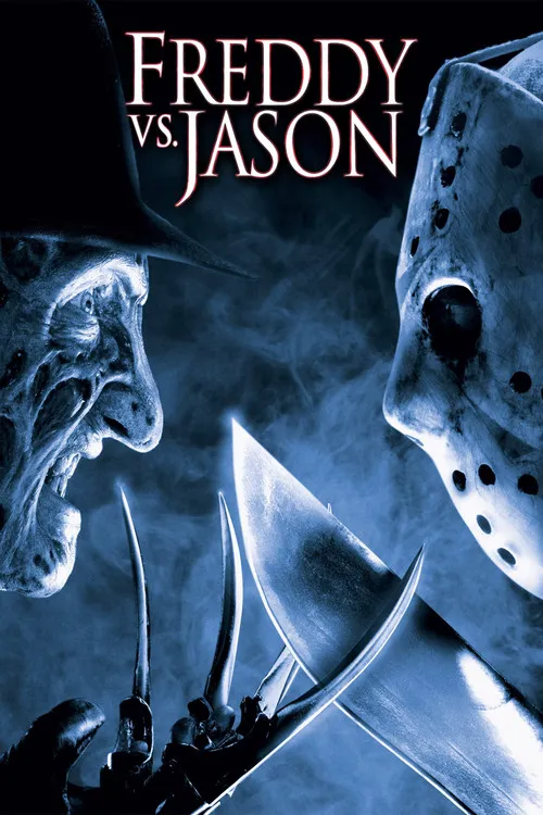 Freddy vs. Jason（弗莱迪大战杰森）
