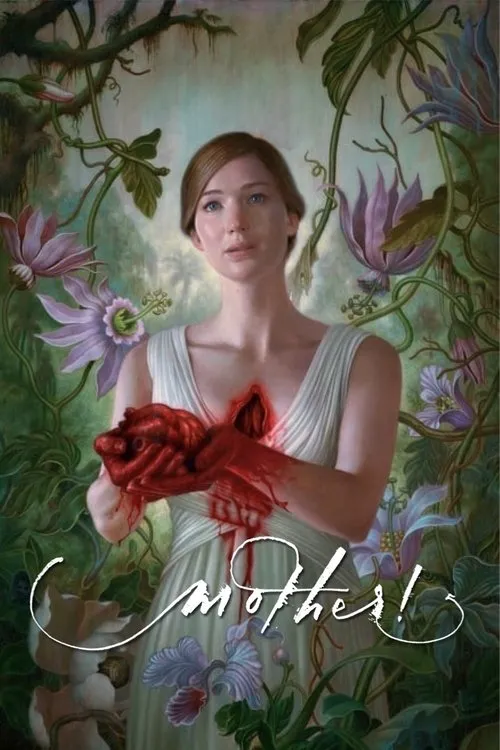 mother!（母亲！）