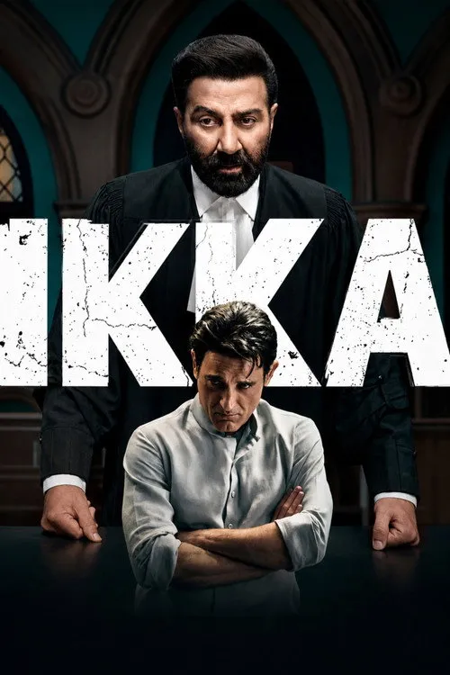 Ikka