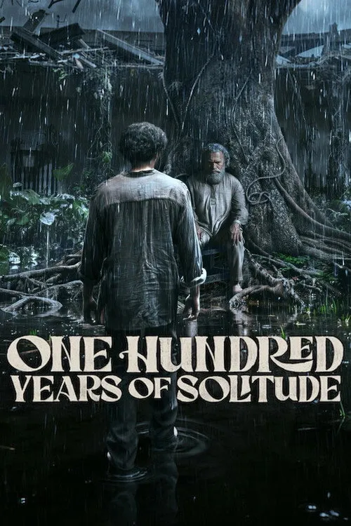 One Hundred Years of Solitude