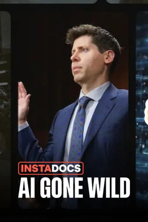 Instadocs: AI Gone Wild（即录时刻：失控的人工智能）