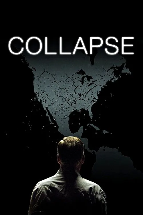 Collapse（瓦解）