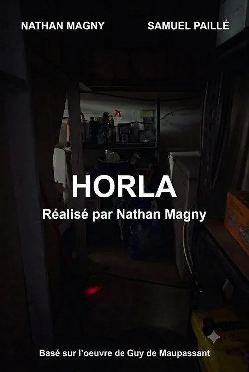 HORLA