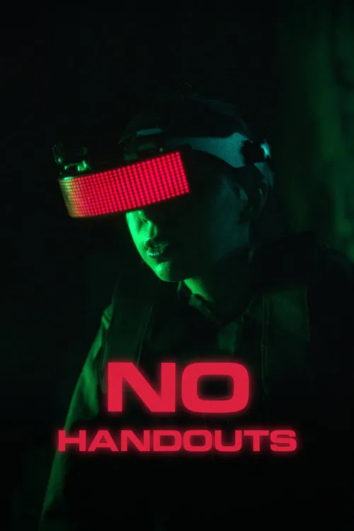 No Handouts