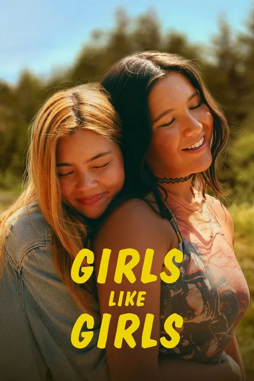 Girls Like Girls（互爱女孩）