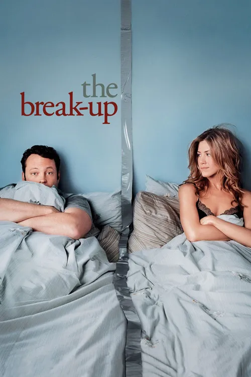 The Break-Up（同床異夢）