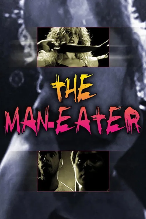The Man-Eater（雌狼）