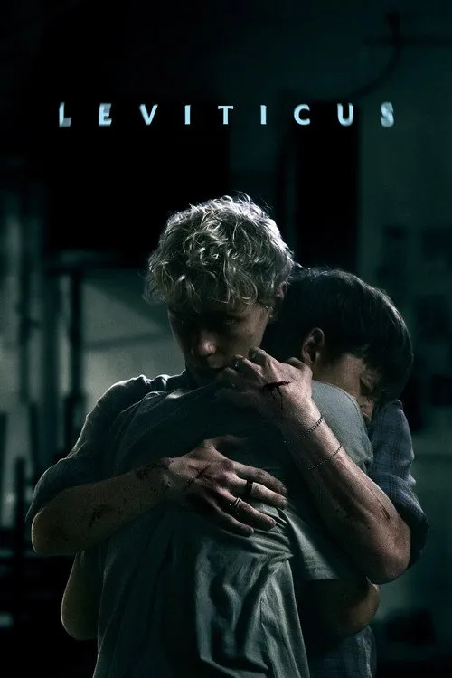 Leviticus（利未记）