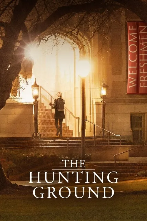 The Hunting Ground（狩猎场）