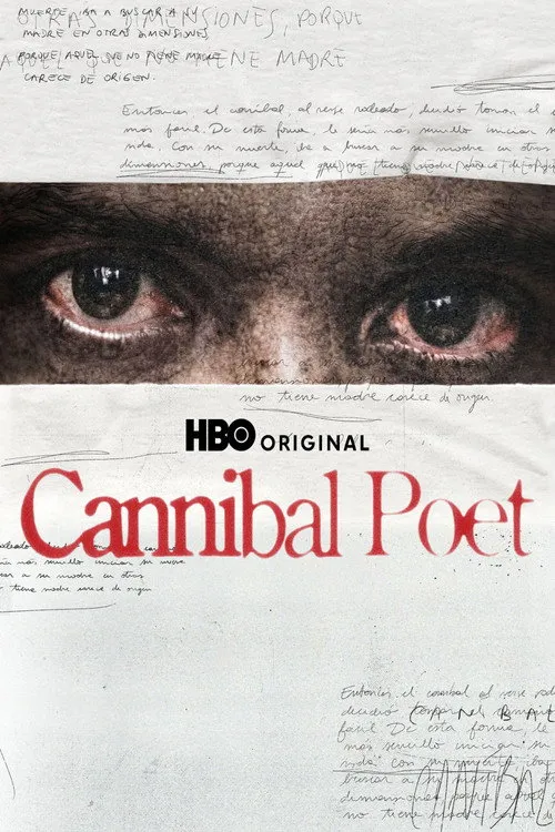 Cannibal Poet