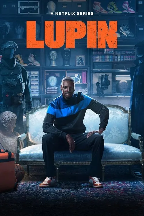 Lupin（绅士怪盗）