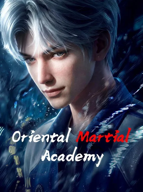 Oriental Martial Academy（东大高武学院）