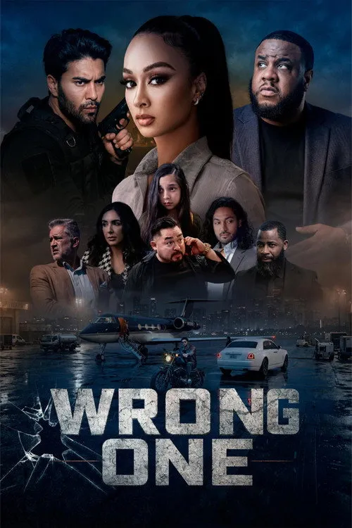 Wrong One