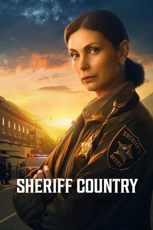 Sheriff Country（治安官之乡）