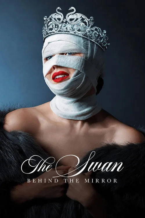 The Swan: Behind the Mirror