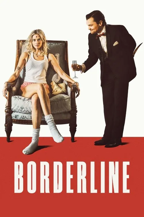 Borderline（临界点）