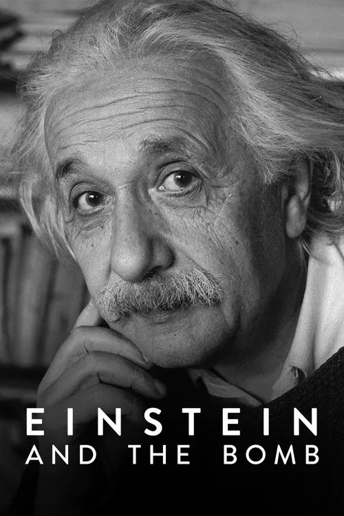 Einstein and the Bomb（爱因斯坦与原子弹）