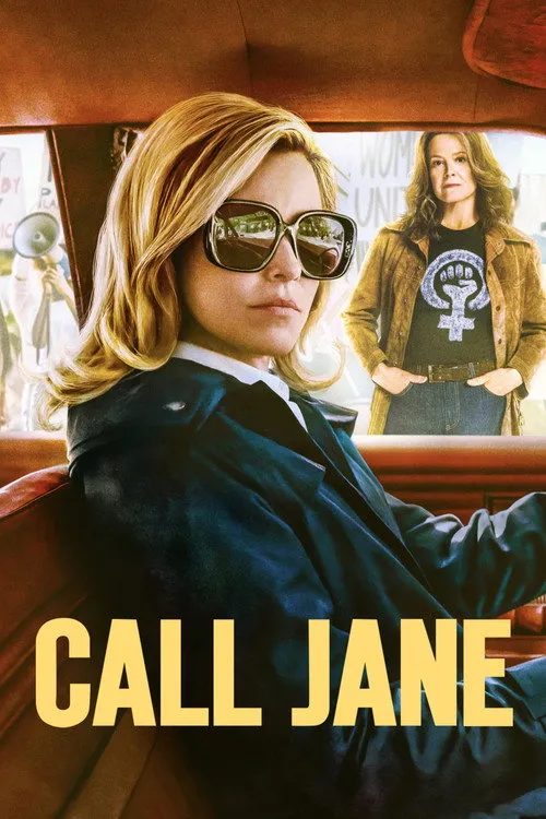 Call Jane（珍愛熱線）