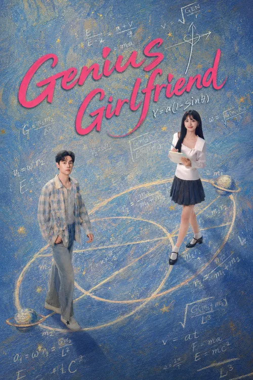 Genius Girlfriend（天才，女友）