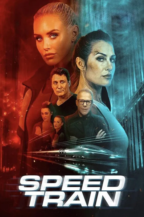 Speed Train