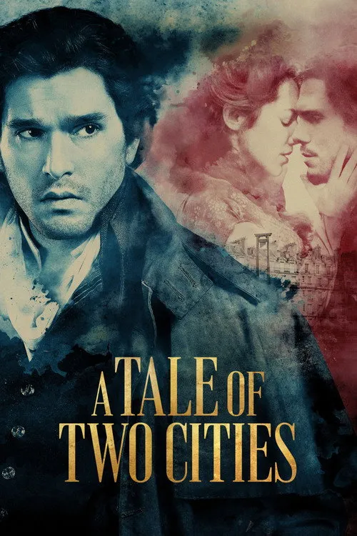 A Tale of Two Cities（双城记）