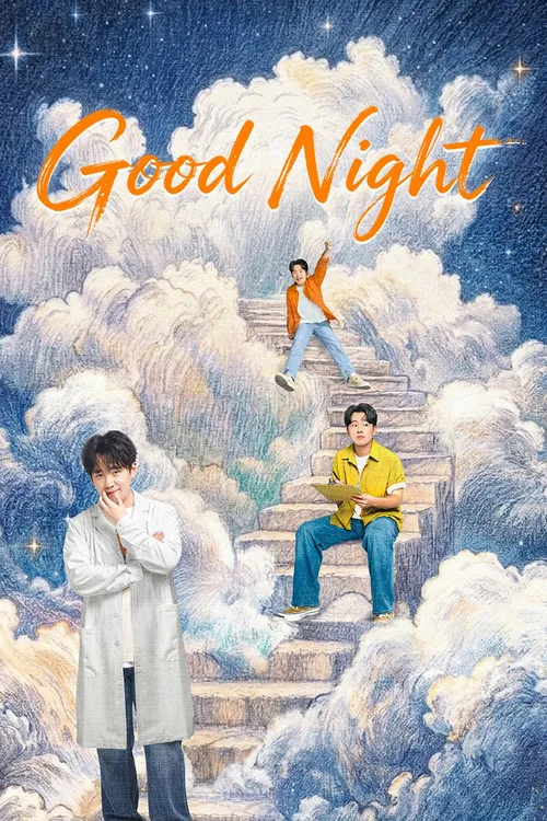 Good Night（此处通往繁星）