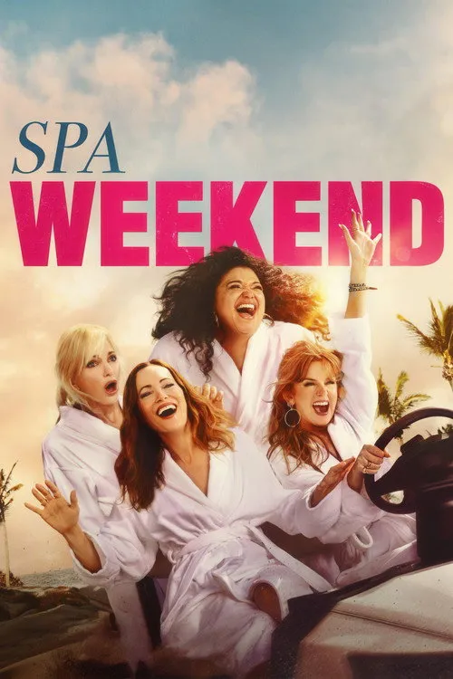 Spa Weekend（水疗周末）