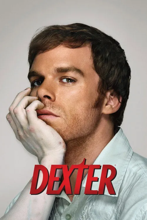 Dexter（双面法医）