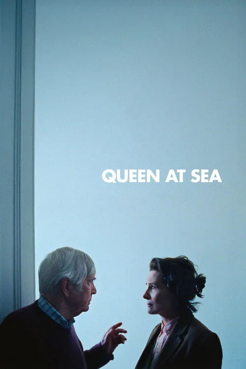 Queen at Sea（茫然女王）
